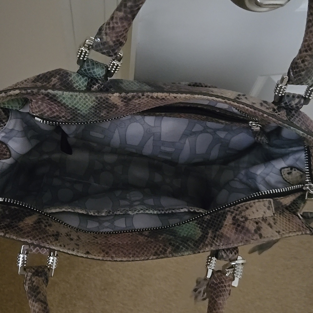 Aimee Kestenberg Leather Bag!..Like New! - Picture 12 of 16